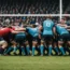 Stratégies Efficaces pour Remporter un Match de Rugby