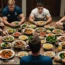 Nutrition Équilibrée pour Optimiser les Performances des Rugbymen