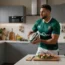 Préparez vos muscles : l’alimentation idéale avant un match de rugby !