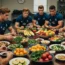 le secret nutritionnel des champions de rugby pour des performances explosives